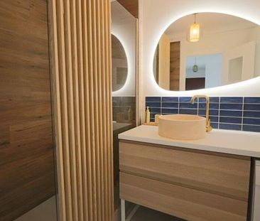 Appartement à louer 2 pièces • 63 m2 Tassin-la-Demi-Lune - Photo 3