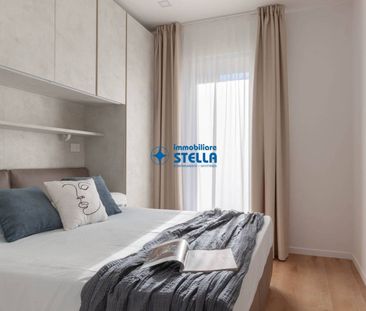 Trilocale via dell'Angelo 39, Lido Est, Jesolo - Foto 5