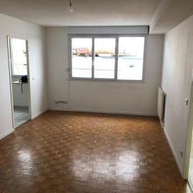 Appartement 2 pièces 45.1 m² - Photo 1