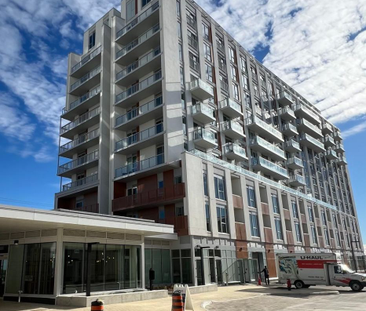 For Lease - 10 All Nations Drive Unit# 1002, Brampton, Ontario - Photo 1