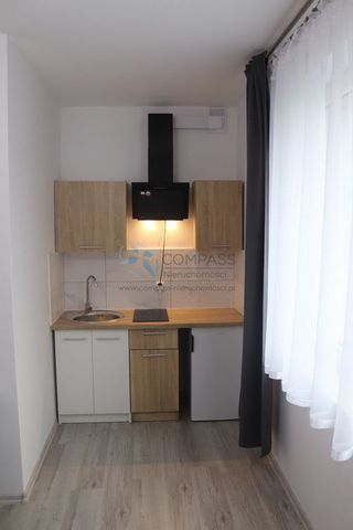 Nowe,przytulne mieszkanie ok.20m2 Swarzędz - Zdjęcie 5