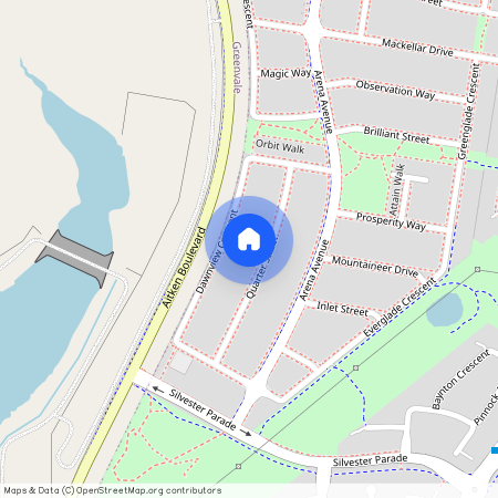 7 Topiary Way, Vic 3064, Roxburgh Park