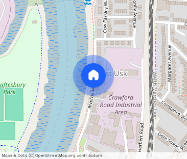 Riverbank Avenue, Newport - Photo 1