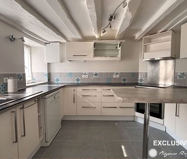 Location Maison 6 pièces 104m² FOURQUEUX 78112 - Photo 4