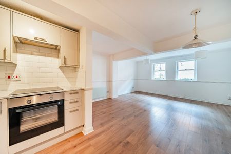 1 bedroom apartment to rent - Photo 5