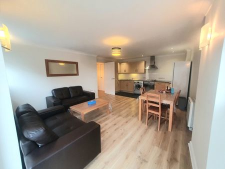 2 Bed Flat, Icon House, RG1 - Photo 2