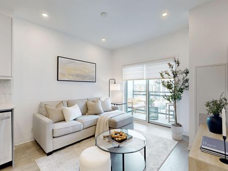 For Lease - 102 Grovewood Common Crescent Unit# 332, Oakville, Ontario - Photo 3