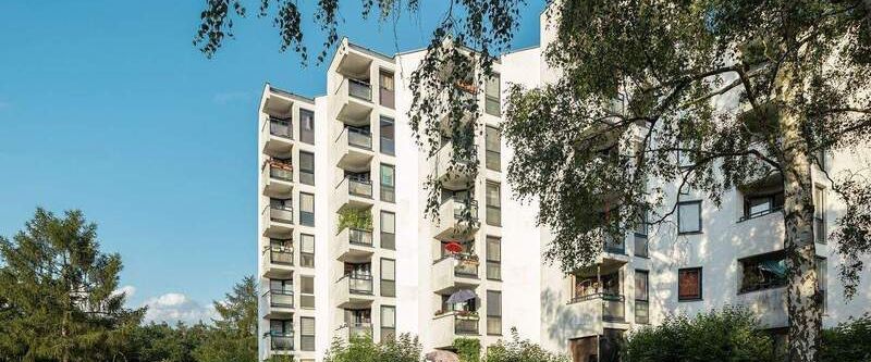 Gemütliche 3-Zimmer Wohnung - ab sofort! - Photo 1