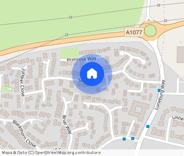 Sorrel Way, Scunthorpe - Photo 1