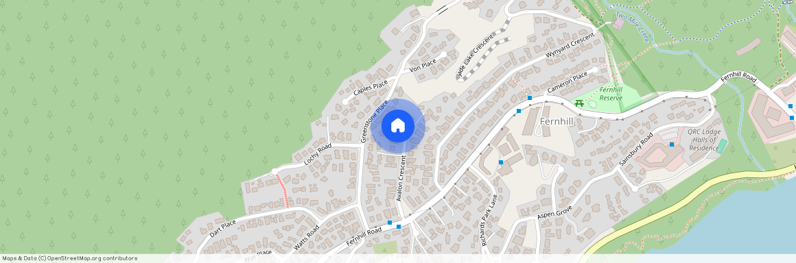 A/32 Avalon Crescent, Fernhill, Queenstown