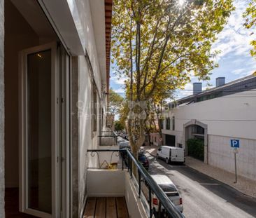 3 room luxury Apartment for rent in Cascais, Lisbon - Photo 1