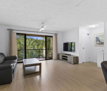 Partially Furnished 1-Bedroom Apartment in Prime Location with Reso... - Photo 4