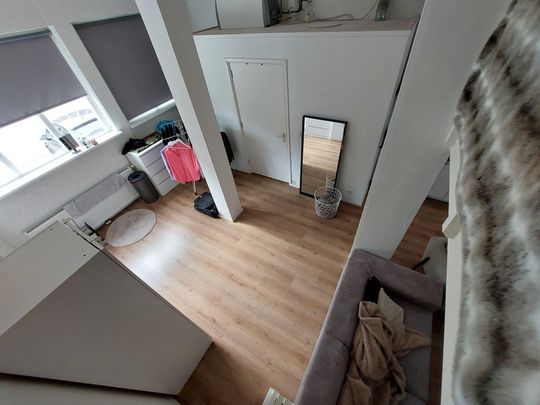 Te huur: Appartement Almastraat in Groningen - Foto 1