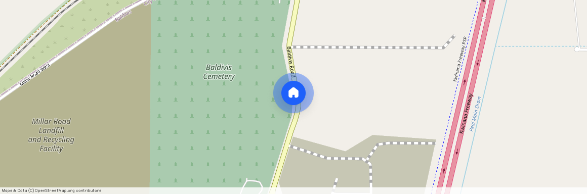 14A Bennetts Way, WA 6171, Baldivis