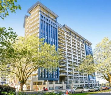 Unit 802, 1 Parliament Street, Auckland Central, Auckland - Photo 5