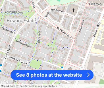 Bridgeman Walk, Bury St Edmunds - Photo 1