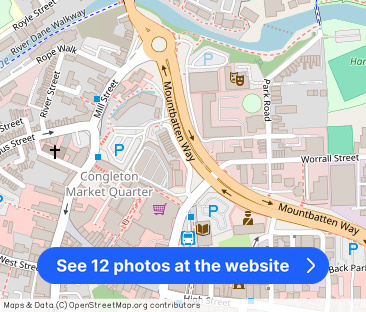 2 bedroom flat for rent - Photo 1