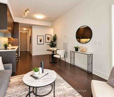 39 Queens Quay East condo — Toronto, ON (1-Bedroom) - 1 Bedroom - Photo 4