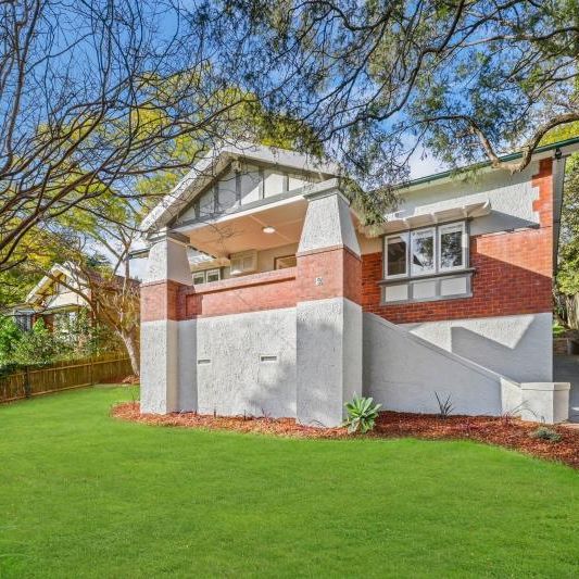 9 Haldane Crescent Lane Cove NSW 2066 - Photo 1