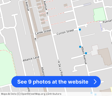 De La Pole Avenue, Hull, HU3 - Photo 1