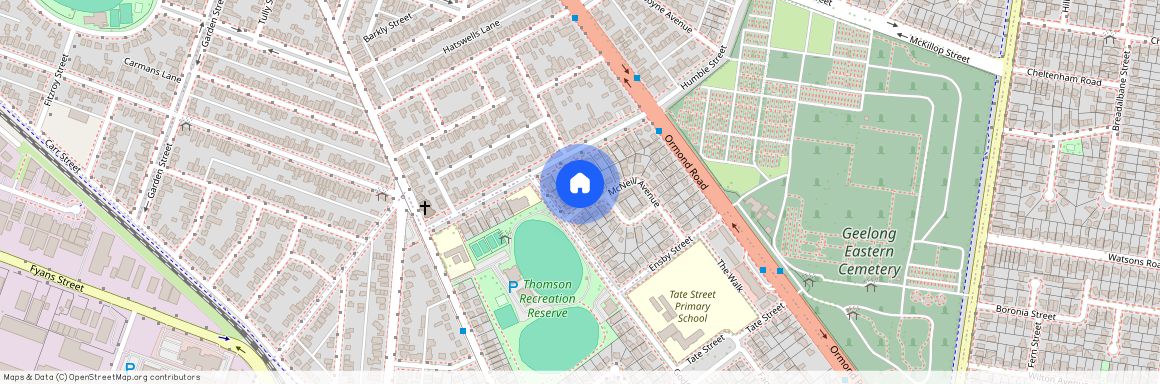 29 McNeill Avenue, Vic 3219, East Geelong