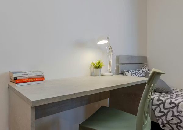 Via Castelfidardo, Padova, Veneto 35141