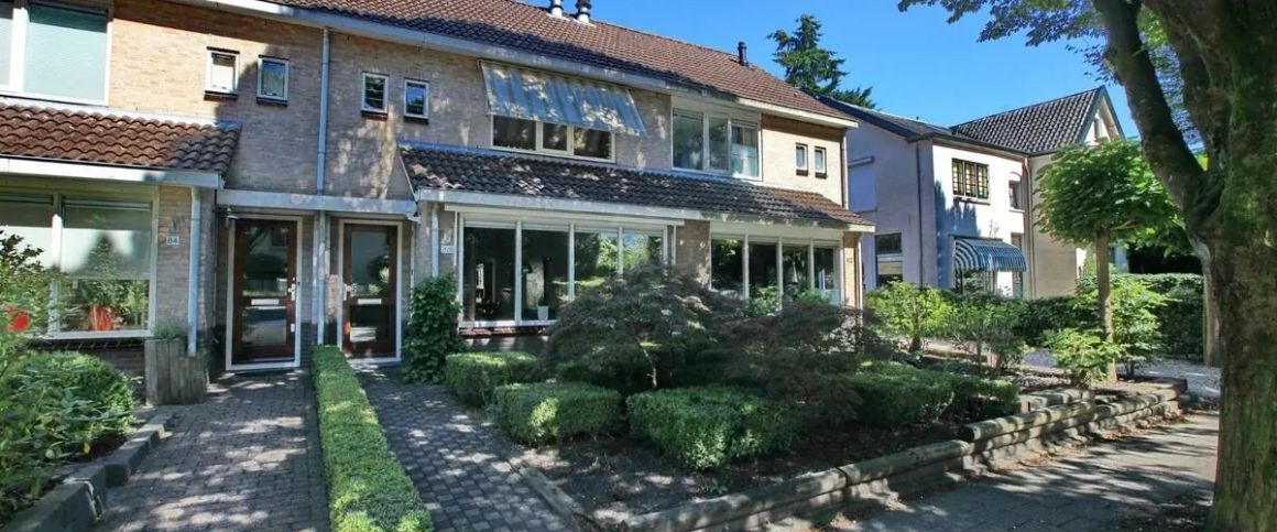 Maison familiale Kampweg 82a, Doorn - À louer - Foto 1