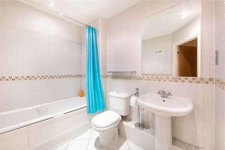 Warren House, Beckford Close, London, W14 - Photo 5