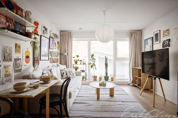 Gamla Rambergsvägen, Göteborg - Photo 1