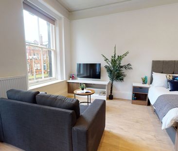 Flat 9, 34 Hyde Terrace - Photo 2