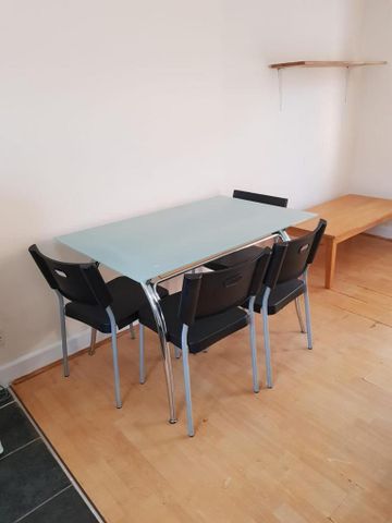 1 bedroom maisonette to rent - Photo 3