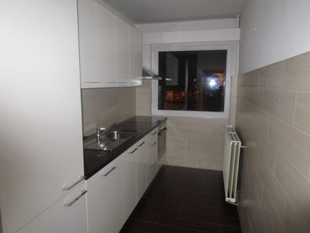 Appartement te huur - Photo 3