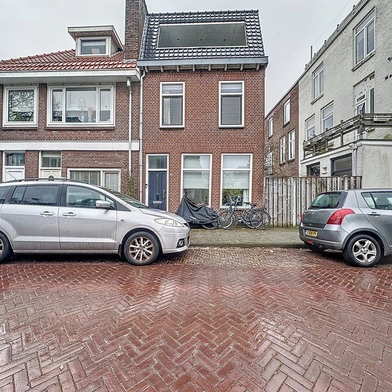 Te huur: Huis Cornelis van Noordestraat in Haarlem - Photo 1