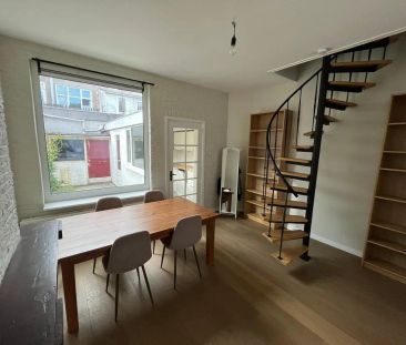 Maison mitoyenne Maetsuykerstraat, Utrecht - À louer - Photo 4