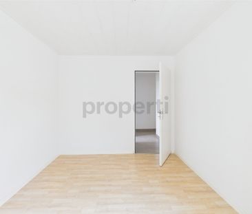 Appartement 4,5 pièces rénové avec vue panoramique - Photo 4