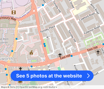 Fairfield Drive, London, SW18 - Photo 1