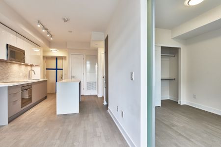 For Lease - 88 Cumberland Street Unit# 805, Toronto, Ontario - Photo 5