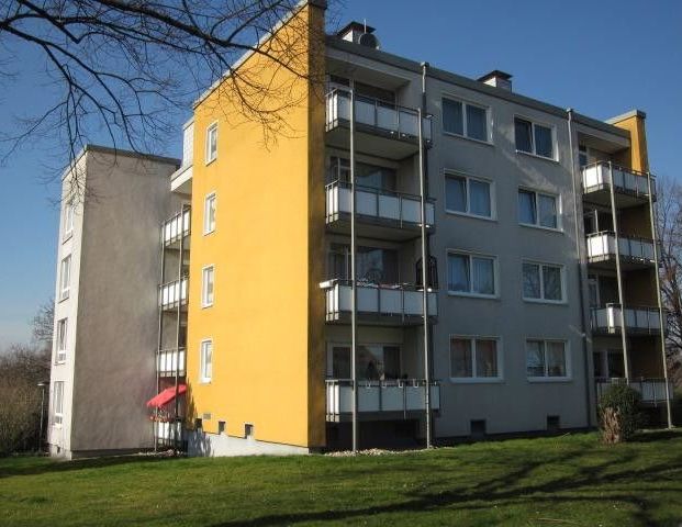 Hier macht wohnen Spaß: 2-Zimmer-Wohnung - Foto 1