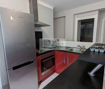 Location Appartement 4 pièces 63m² NANTES 44100 - Photo 5