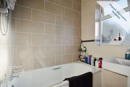 2 bedroom apartment to rent - Photo 4