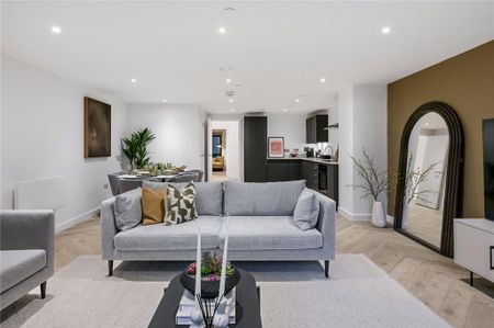 3 bedroom apartment to rent - Photo 3