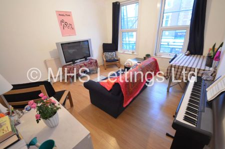 2 Bedroom Apartment for rent in Hyde Park Corner - Photo 2