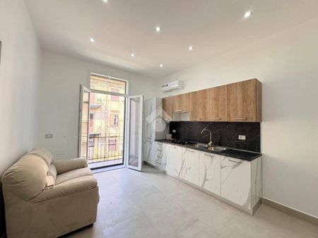 Bilocale via Antonio Marinuzzi 114, Oreto - Perez, Palermo - Photo 5