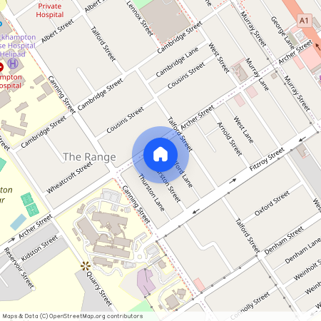 1A Thurston Street, Allenstown, QLD 4700