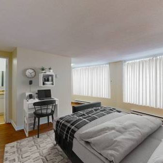 Bachelor Unit in Little Italy – Available March 1st for $1,575 - Photo 3