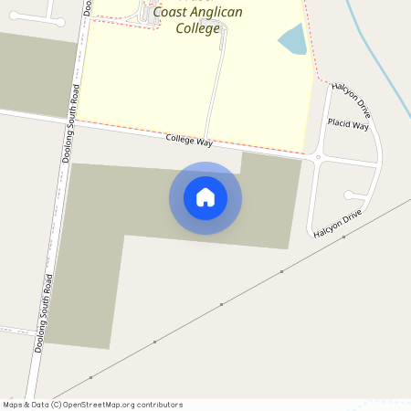 16 Monarch Street, QLD 4655, Wondunna