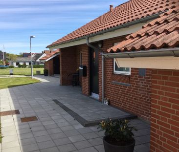 Præstegårdsmarken 85 C, Lem, 7860, Spøttrup - Foto 1