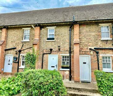 1 bedroom terraced house to rent - Photo 3