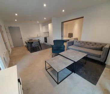 2 bedroom apartment to rent - Photo 2