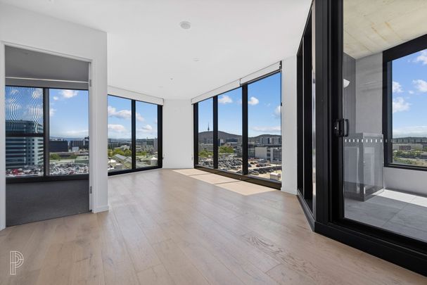 1103/81 Cooyong Street, City ACT 2601 - Apartment For Rent | Domain - Photo 1